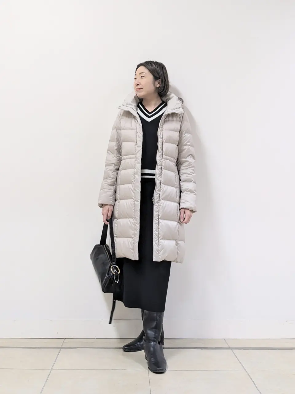  渡邊 コーディネート画像