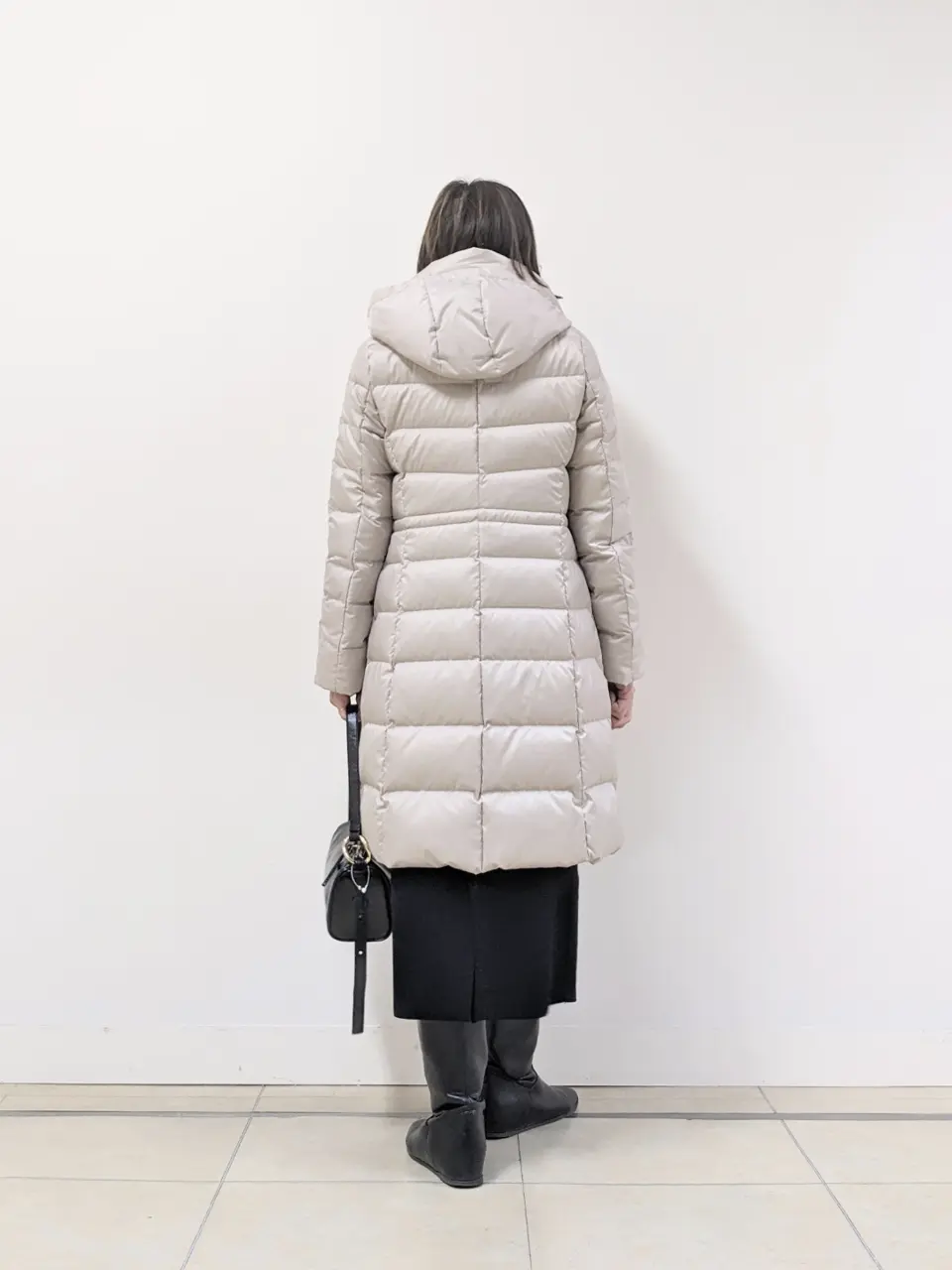 ONWARD CROSSET SELECT 渡邊 コーディネート画像