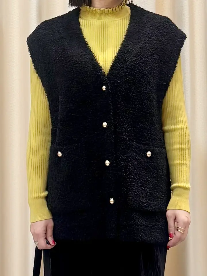 ONWARD CROSSET SELECT 服部 コーディネート画像