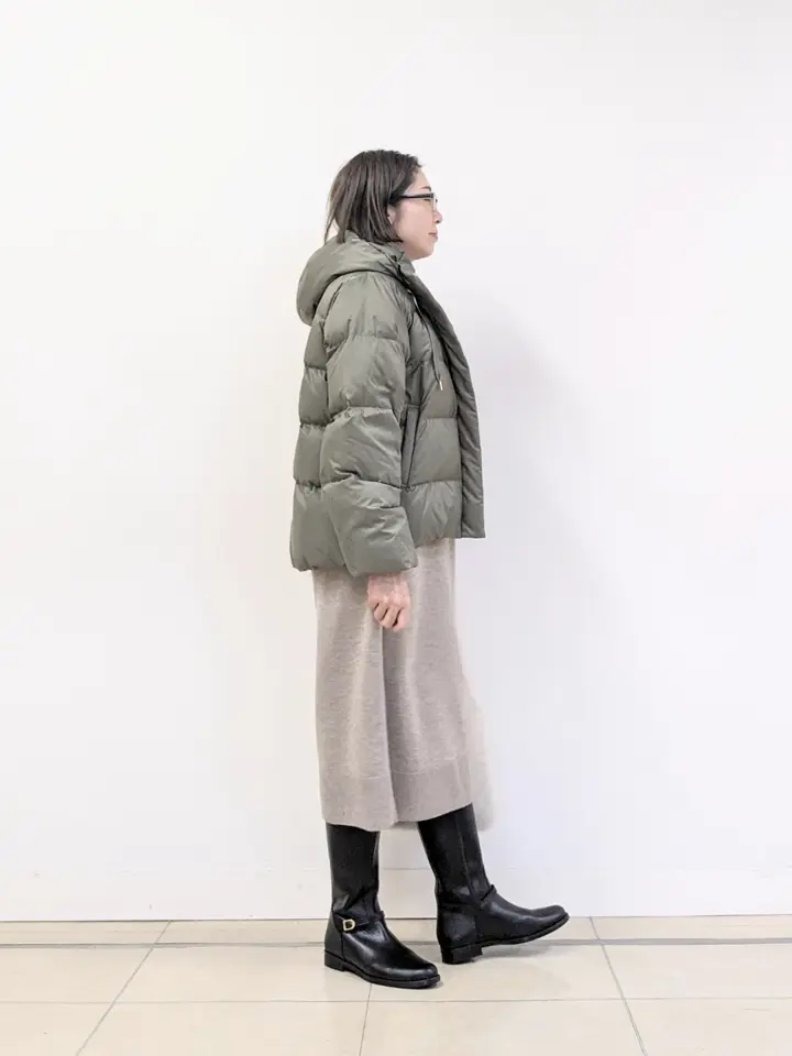 ONWARD CROSSET SELECT 渡邊 コーディネート画像