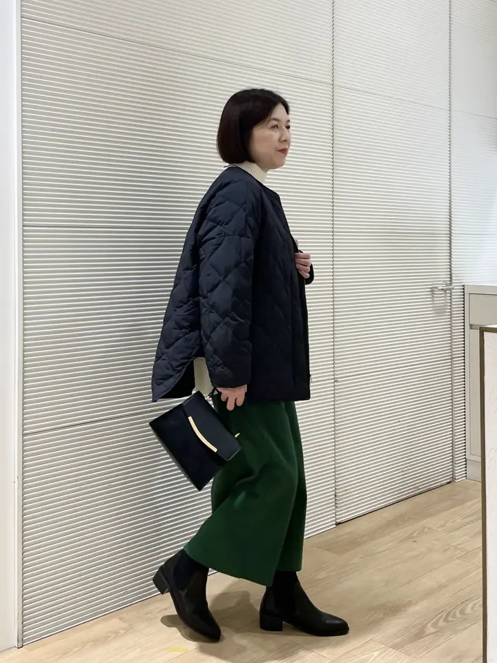 ONWARD CROSSET SELECT 五月女 コーディネート画像