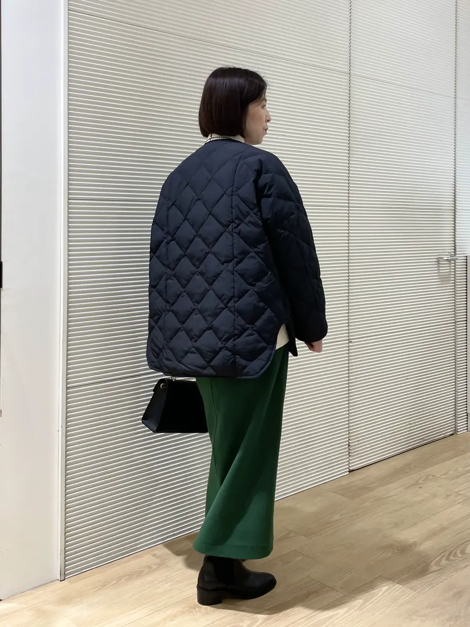 ONWARD CROSSET SELECT 五月女 コーディネート画像