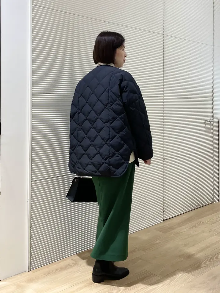 ONWARD CROSSET SELECT 五月女 コーディネート画像