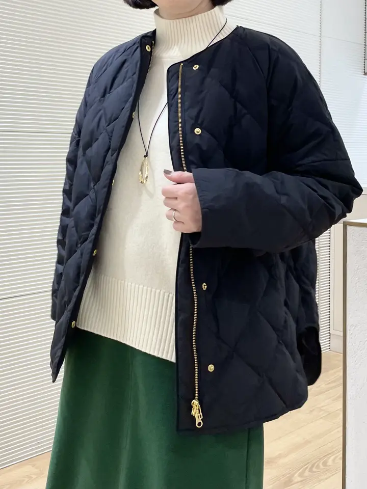 ONWARD CROSSET SELECT 五月女 コーディネート画像