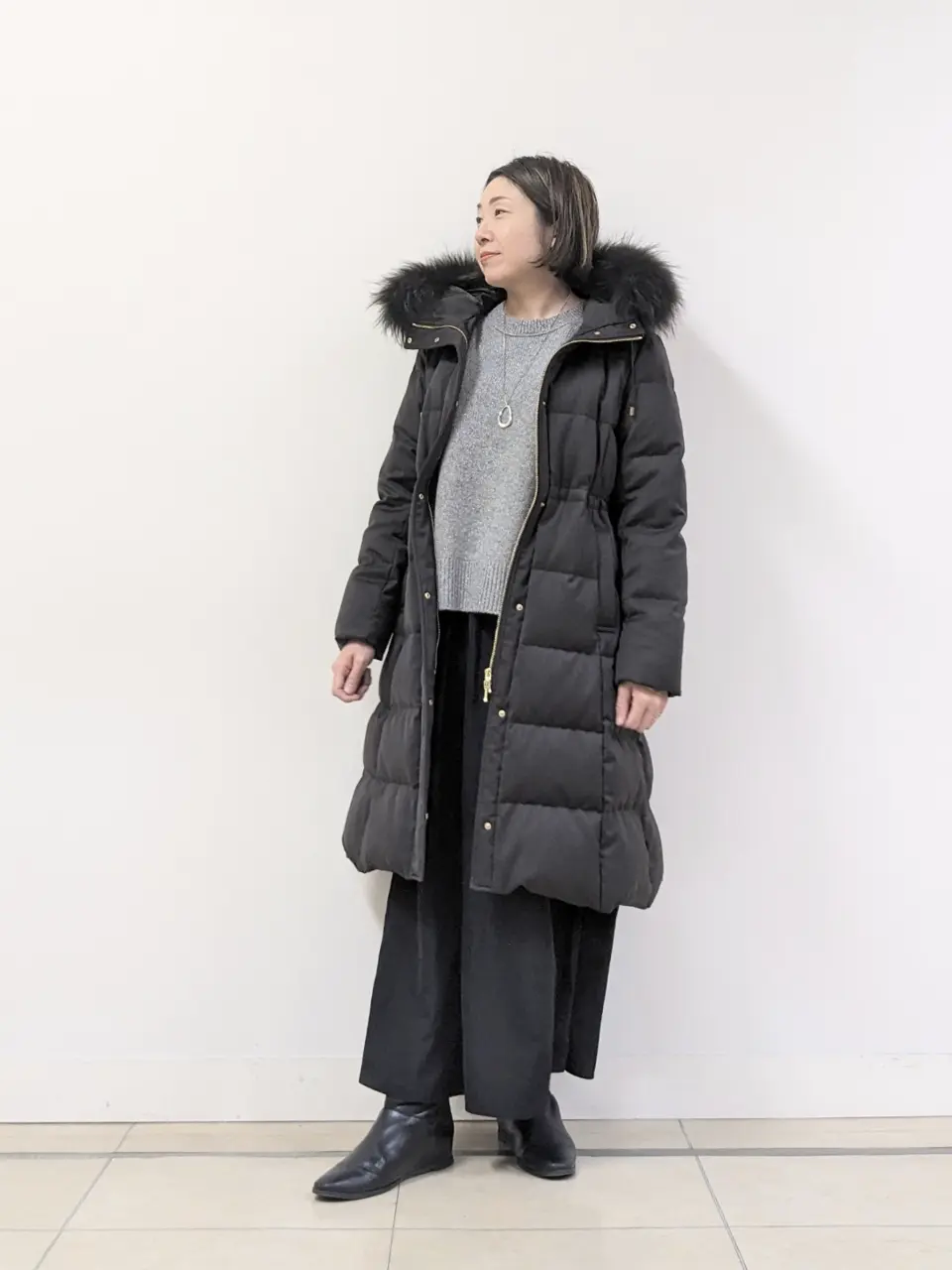  渡邊 コーディネート画像