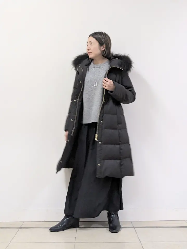 ONWARD CROSSET SELECT 渡邊 コーディネート画像