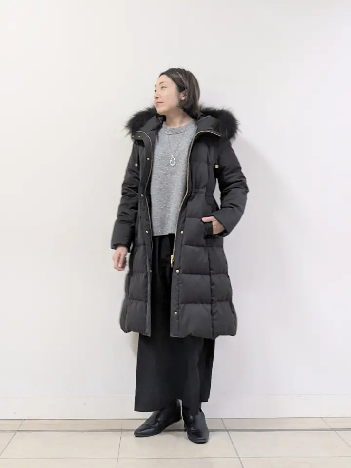 ONWARD CROSSET SELECT 渡邊 コーディネート画像