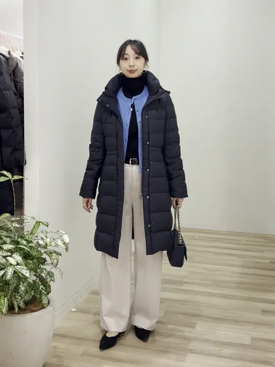 ONWARD CROSSET SELECT 村上 コーディネート画像