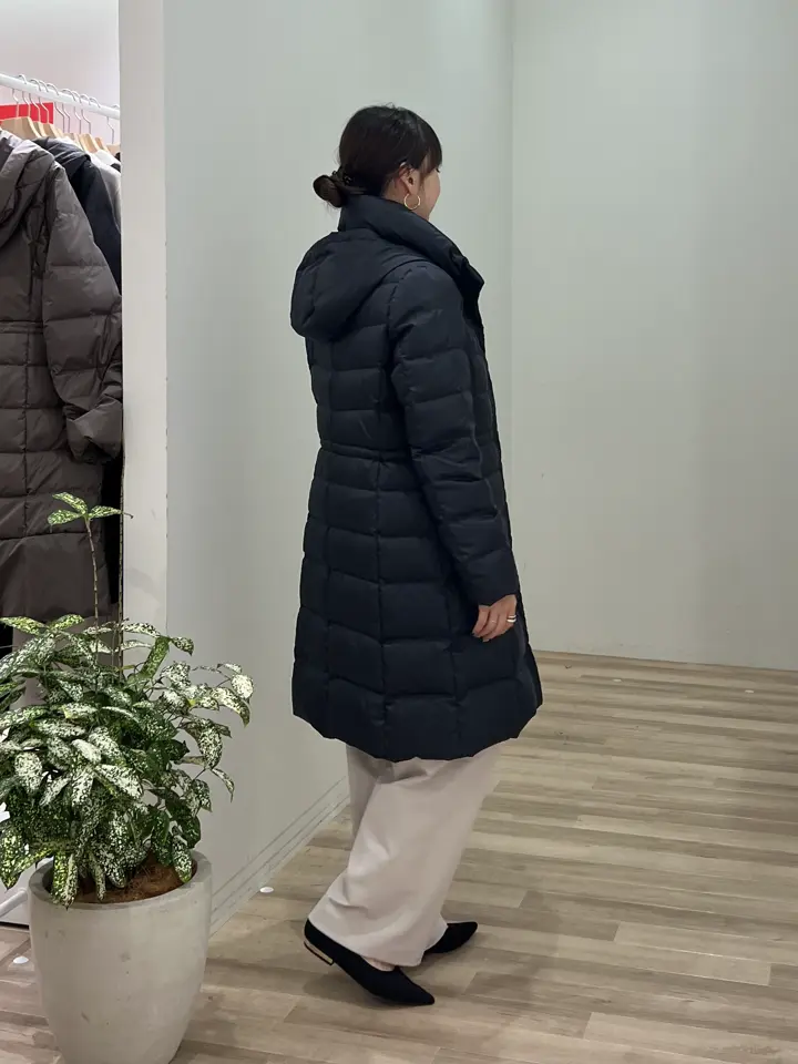 ONWARD CROSSET SELECT 村上 コーディネート画像