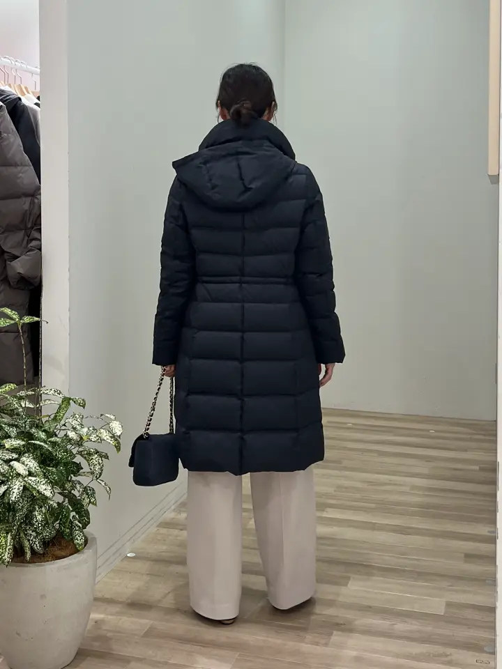 ONWARD CROSSET SELECT 村上 コーディネート画像