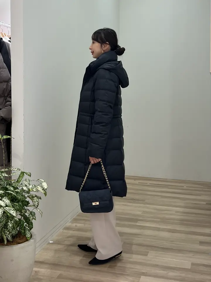 ONWARD CROSSET SELECT 村上 コーディネート画像