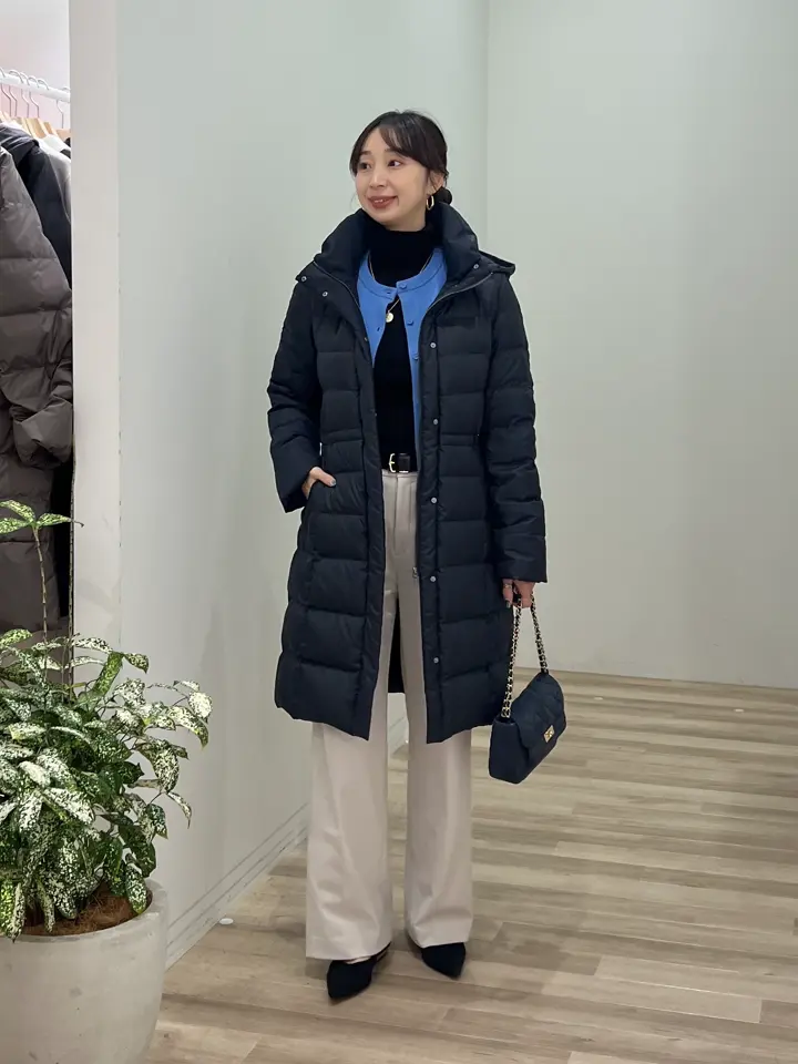 ONWARD CROSSET SELECT 村上 コーディネート画像