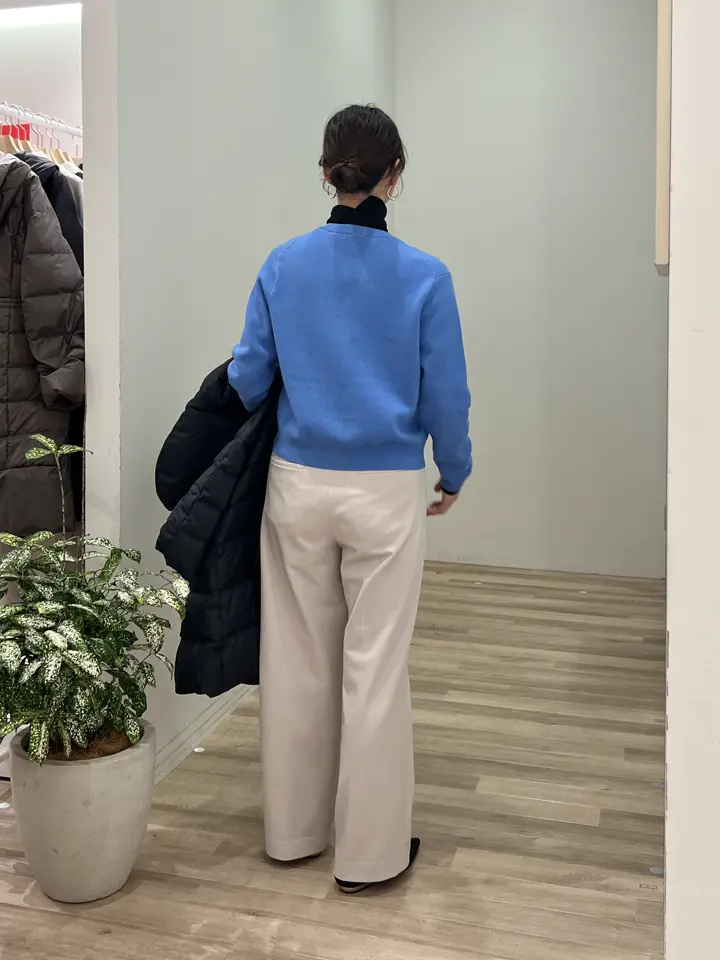 ONWARD CROSSET SELECT 村上 コーディネート画像