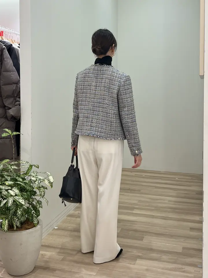 ONWARD CROSSET SELECT 村上 コーディネート画像