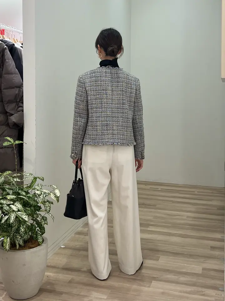 ONWARD CROSSET SELECT 村上 コーディネート画像