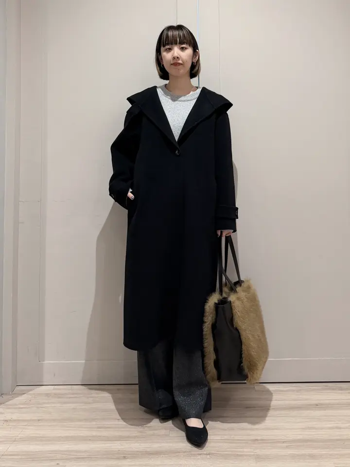 ONWARD CROSSET SELECT 山田 コーディネート画像