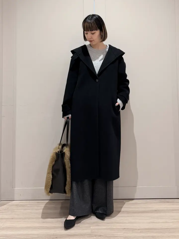 ONWARD CROSSET SELECT 山田 コーディネート画像