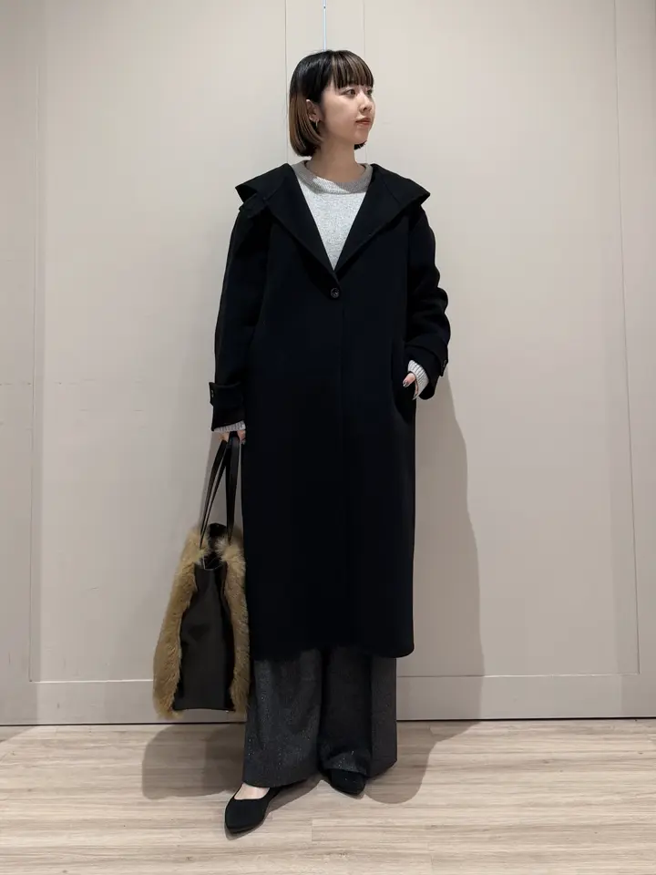 ONWARD CROSSET SELECT 山田 コーディネート画像