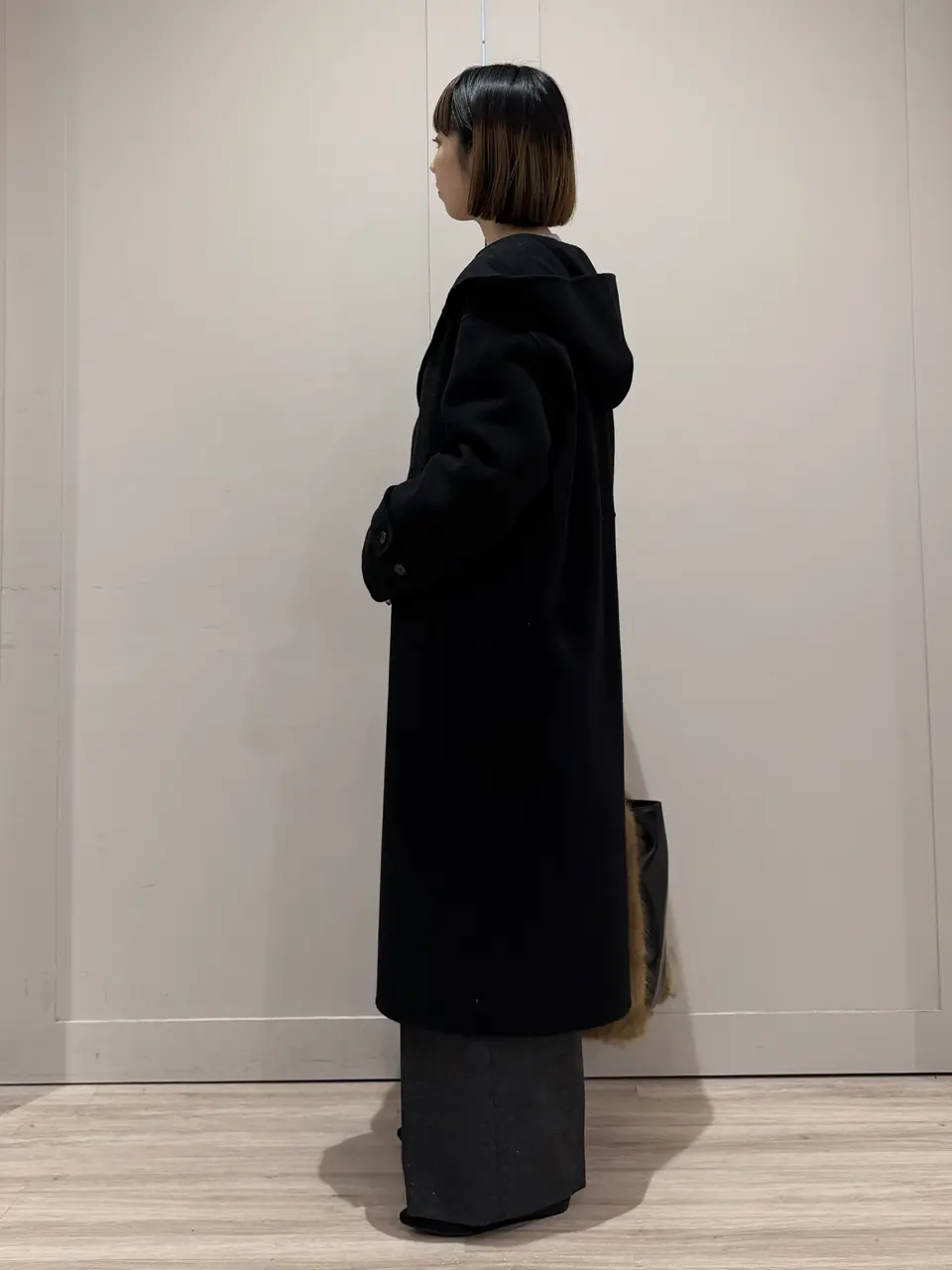 ONWARD CROSSET SELECT 山田 コーディネート画像