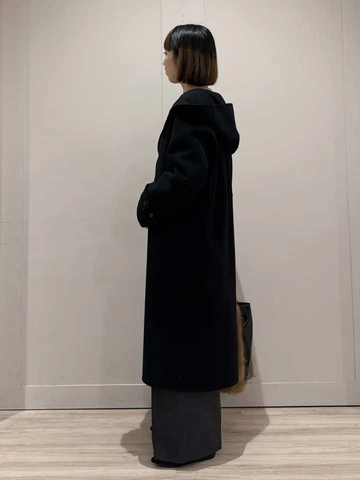 ONWARD CROSSET SELECT 山田 コーディネート画像