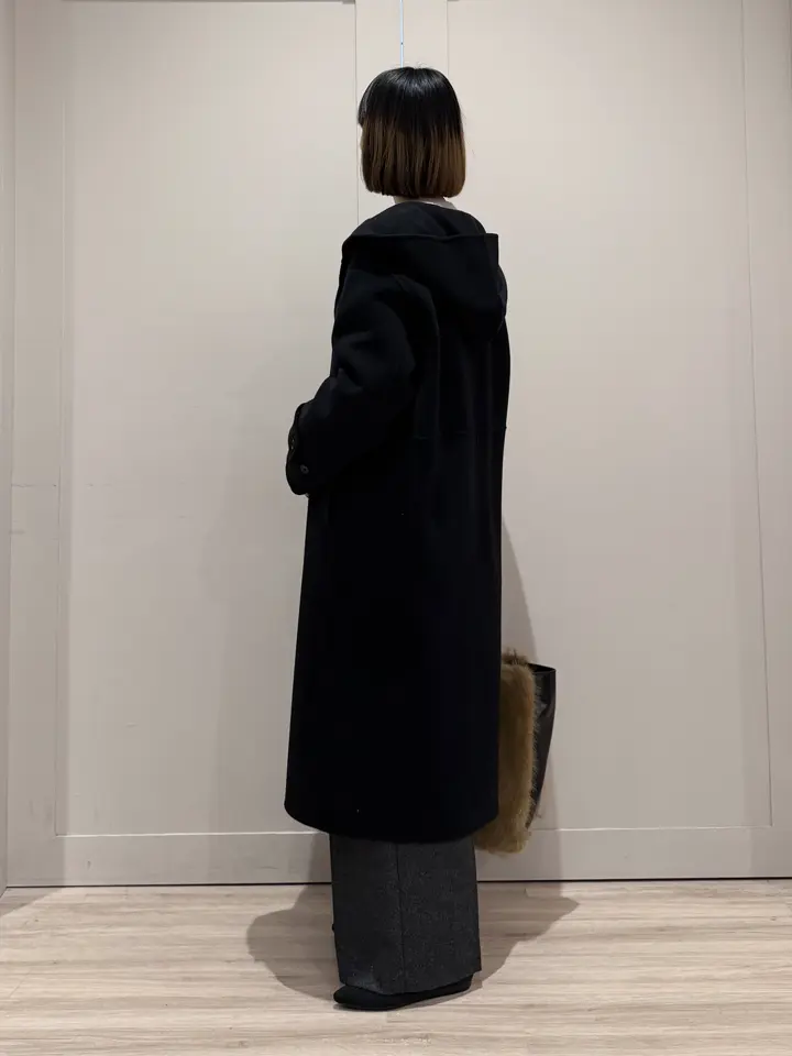 ONWARD CROSSET SELECT 山田 コーディネート画像