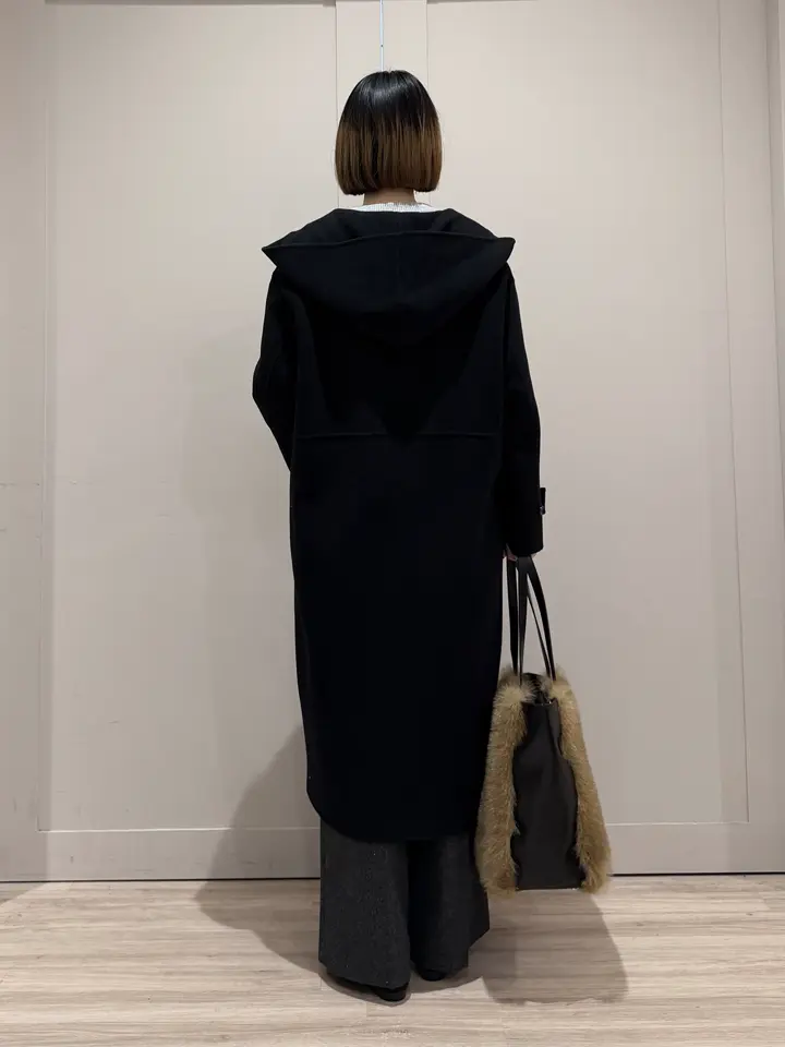 ONWARD CROSSET SELECT 山田 コーディネート画像