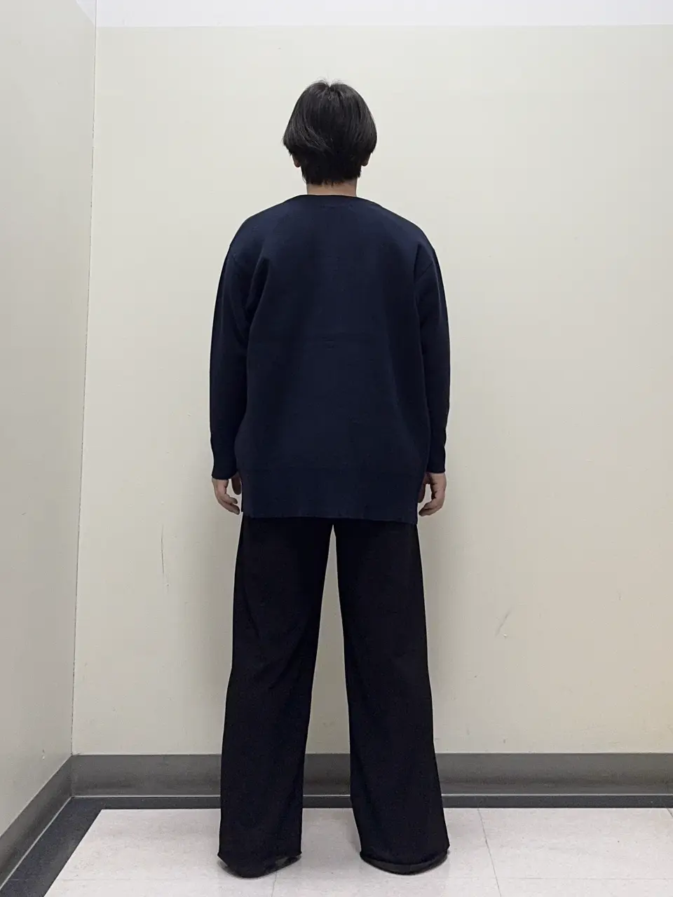 ONWARD CROSSET SELECT 井上 コーディネート画像