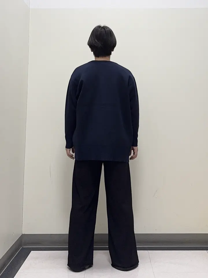 ONWARD CROSSET SELECT 井上 コーディネート画像