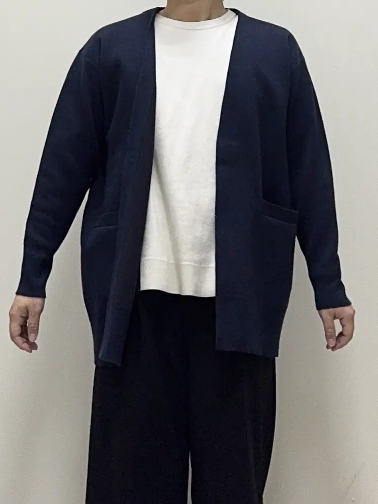 ONWARD CROSSET SELECT 井上 コーディネート画像