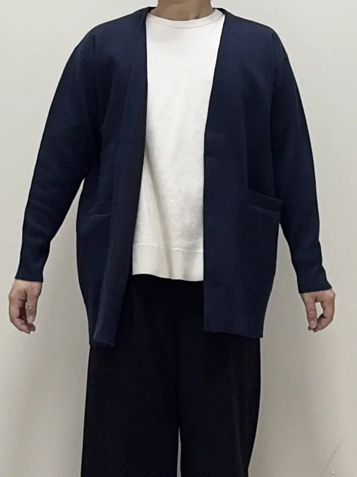 ONWARD CROSSET SELECT 井上 コーディネート画像