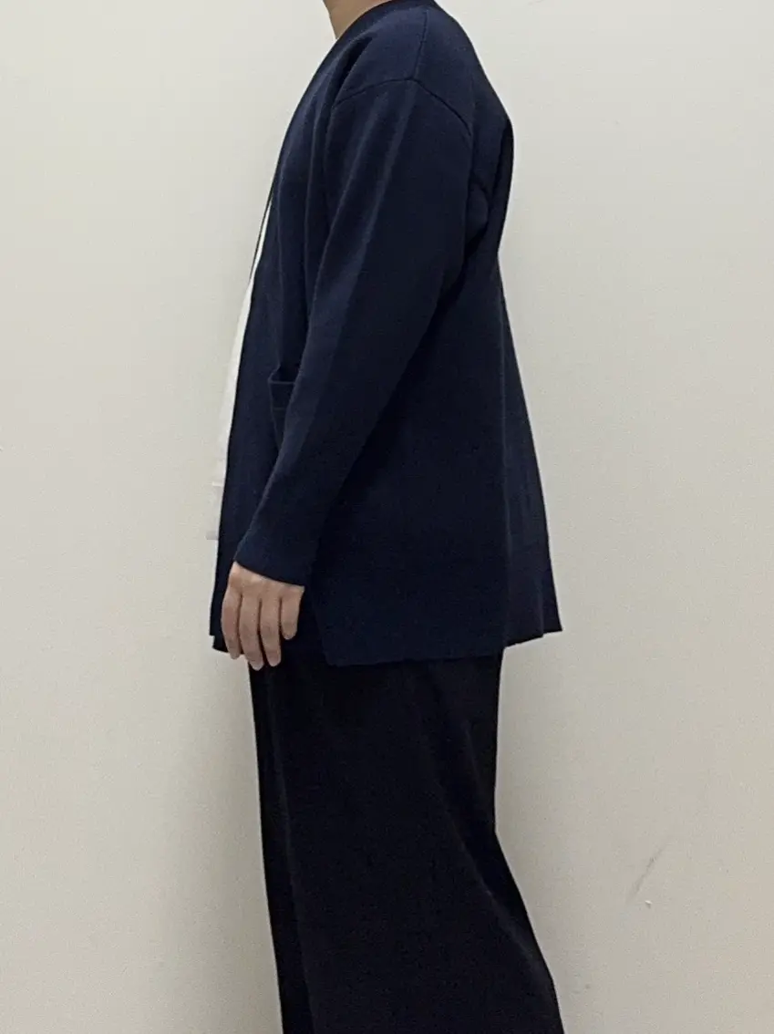 ONWARD CROSSET SELECT 井上 コーディネート画像