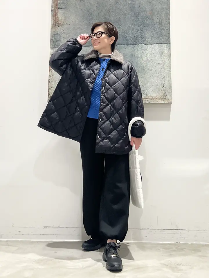 ONWARD CROSSET SELECT 會澤 コーディネート画像