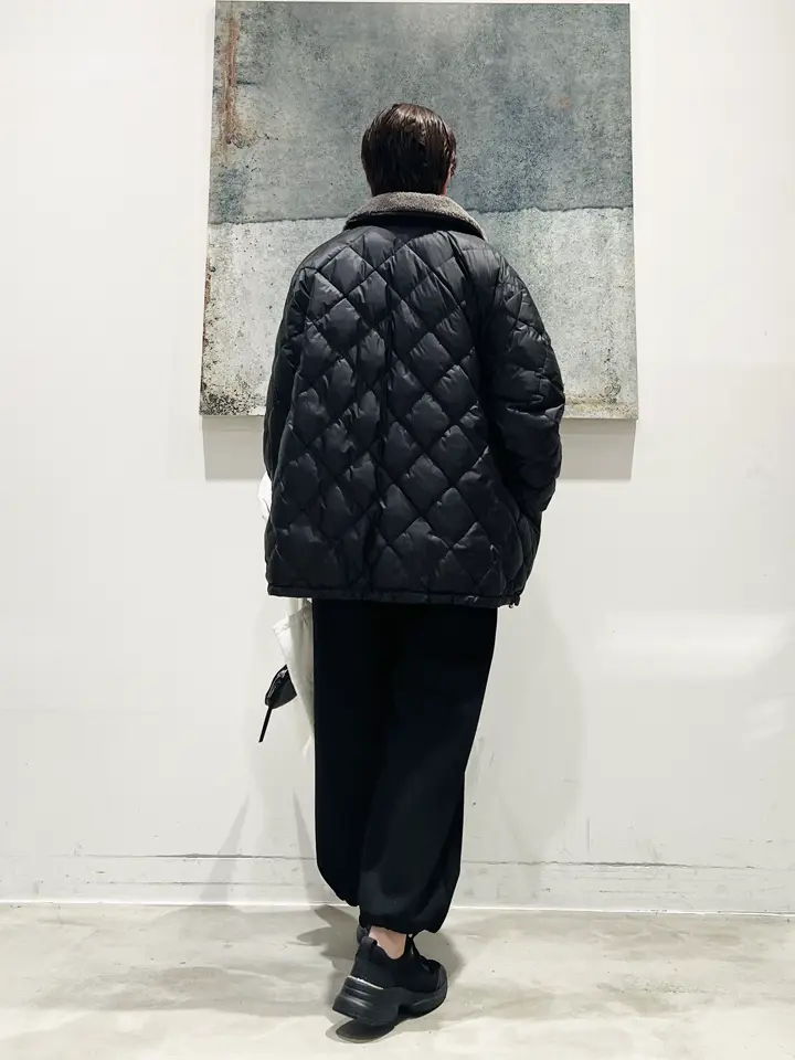 ONWARD CROSSET SELECT 會澤 コーディネート画像