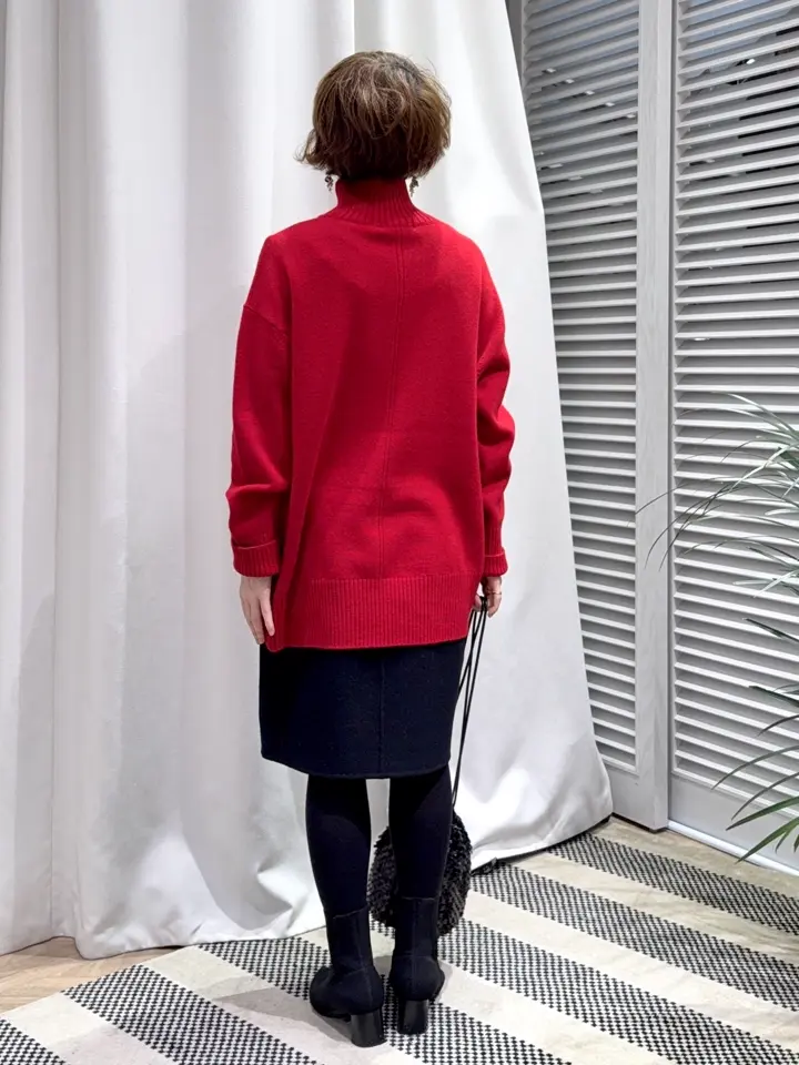 ONWARD CROSSET SELECT M コーディネート画像