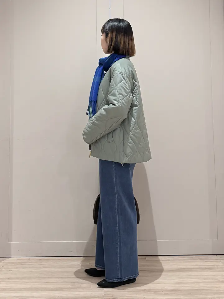 ONWARD CROSSET SELECT 山田 コーディネート画像