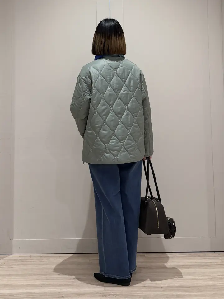 ONWARD CROSSET SELECT 山田 コーディネート画像