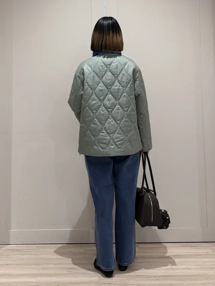 ONWARD CROSSET SELECT 山田 コーディネート画像