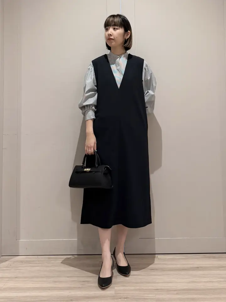 ONWARD CROSSET SELECT 山田 コーディネート画像