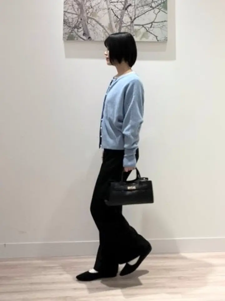 ONWARD CROSSET SELECT 川上 コーディネート画像