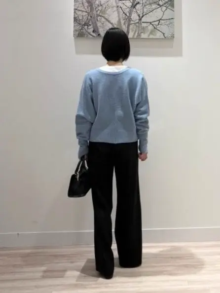 ONWARD CROSSET SELECT 川上 コーディネート画像