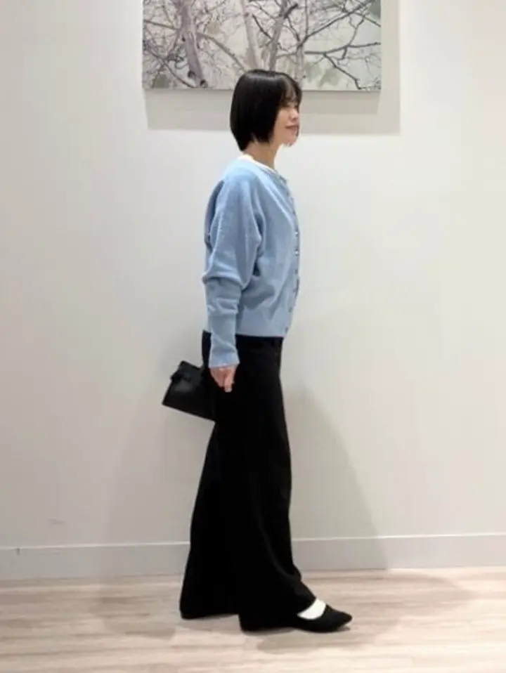 ONWARD CROSSET SELECT 川上 コーディネート画像