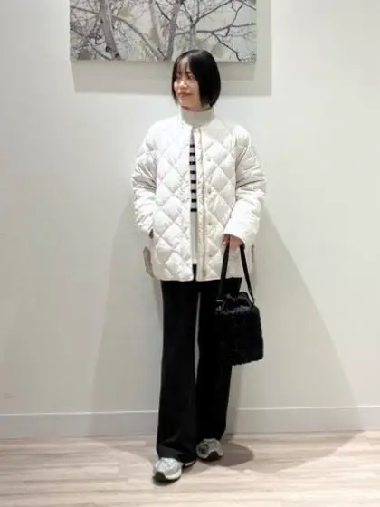  川上 コーディネート画像