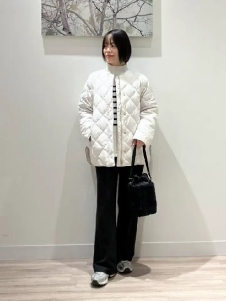 ONWARD CROSSET SELECT 川上 コーディネート画像