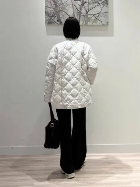 ONWARD CROSSET SELECT 川上 コーディネート画像