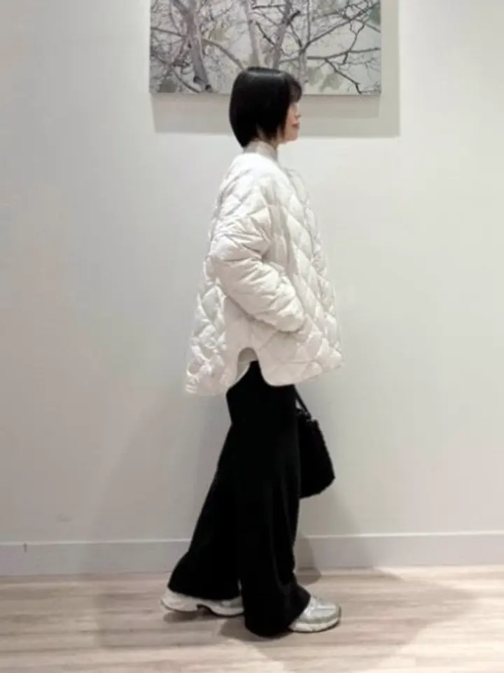 ONWARD CROSSET SELECT 川上 コーディネート画像