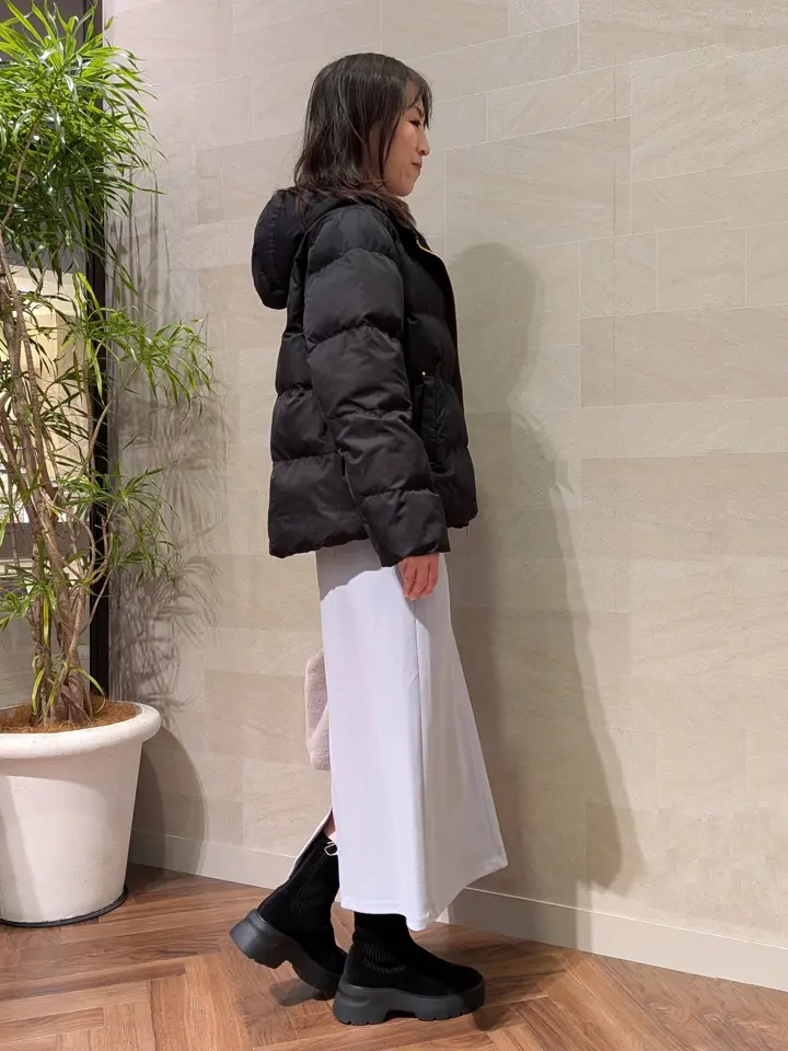 ONWARD CROSSET SELECT 浅岡 コーディネート画像