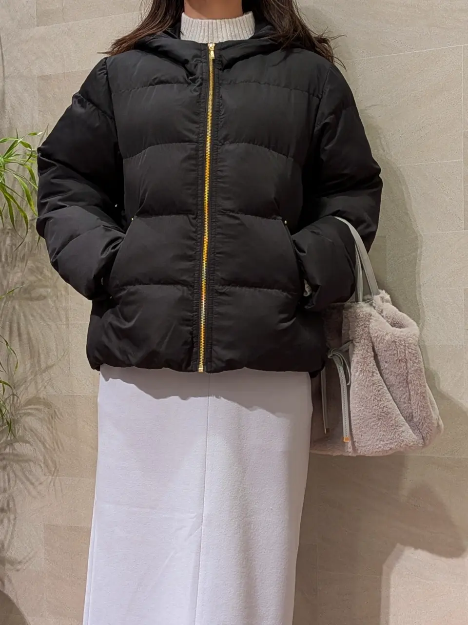 ONWARD CROSSET SELECT 浅岡 コーディネート画像