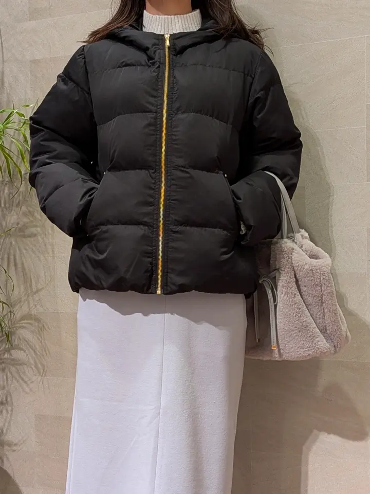 ONWARD CROSSET SELECT 浅岡 コーディネート画像