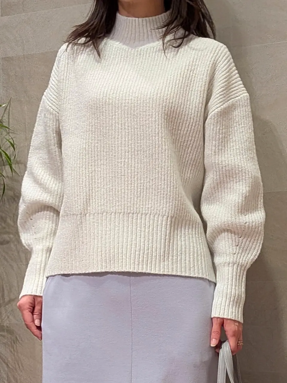 ONWARD CROSSET SELECT 浅岡 コーディネート画像