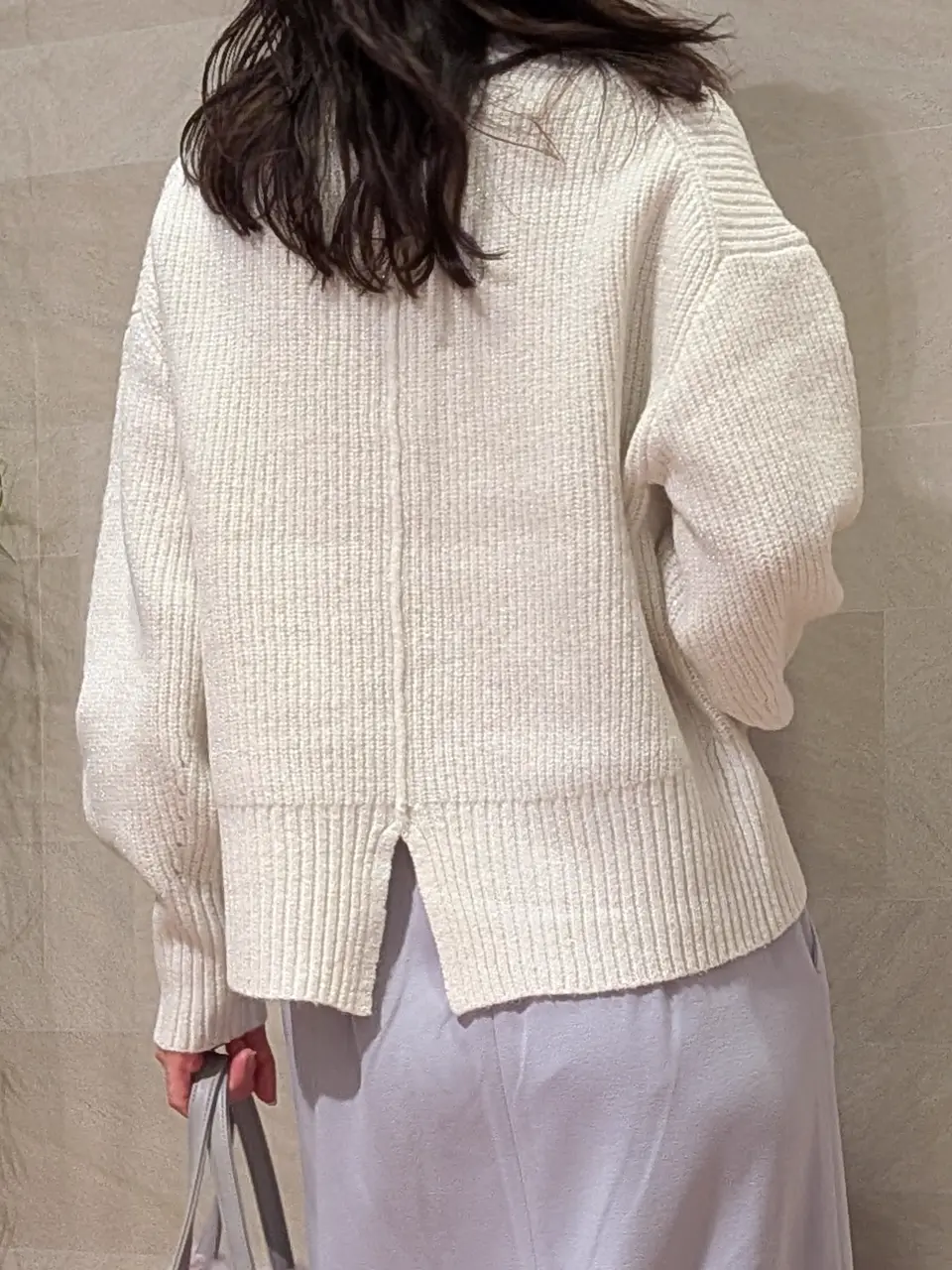 ONWARD CROSSET SELECT 浅岡 コーディネート画像